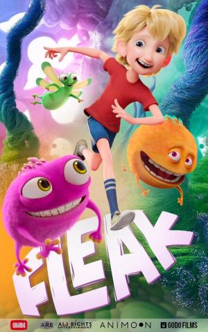 Fleak [Version française]