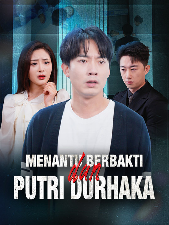 Menantu Berbakti dan Putri Durhaka poster