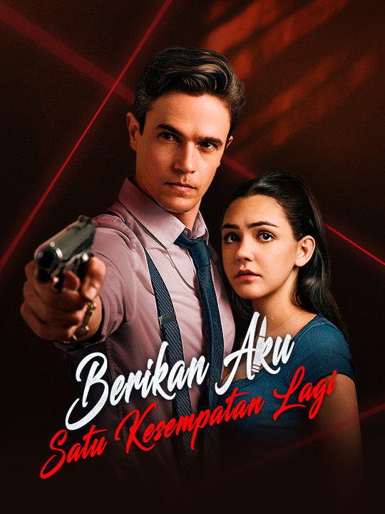 Berikan Aku Satu Kesempatan Lagi poster