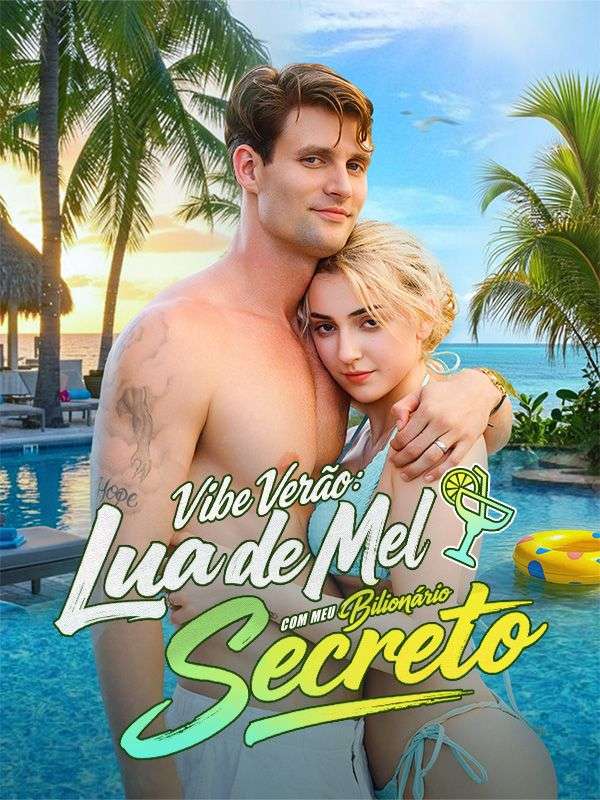 Vibe Verão: Lua de Mel com Meu Bilionário Secreto poster