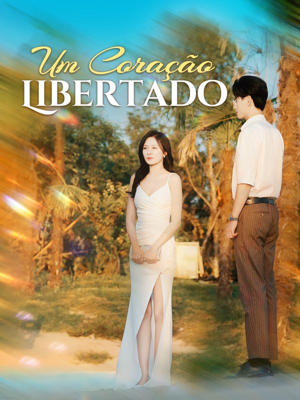 Um Coração Libertado poster
