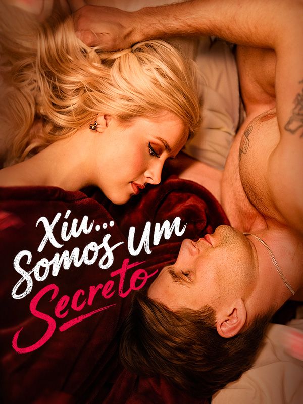 Xiu...Somos Um Secreto (Dublado) poster