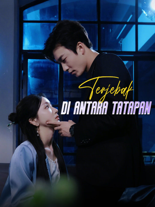 Terjebak di Antara Tatapan poster
