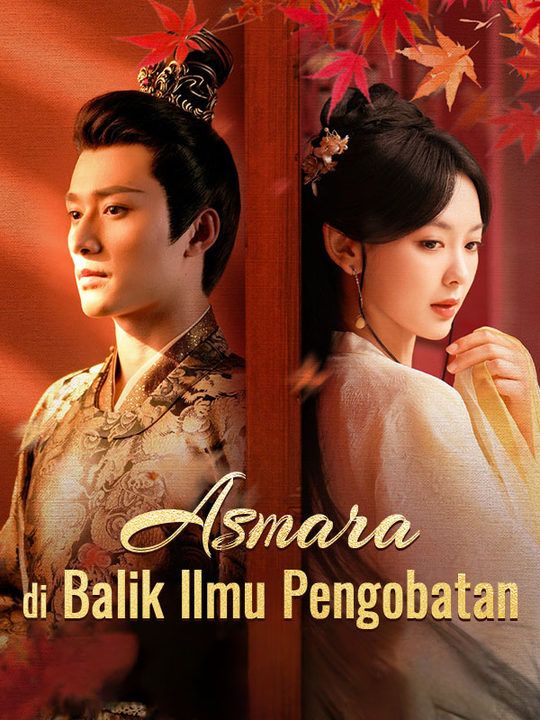 Asmara di Balik Ilmu Pengobatan poster