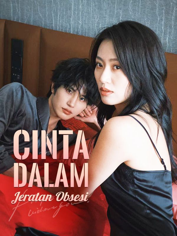 Cinta dalam Jeratan Obsesi poster