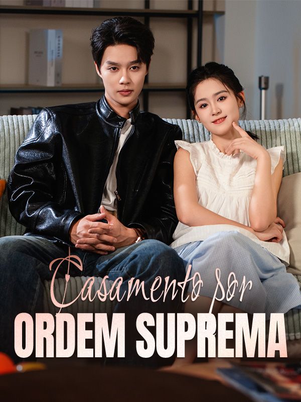 Casamento por Ordem Suprema poster