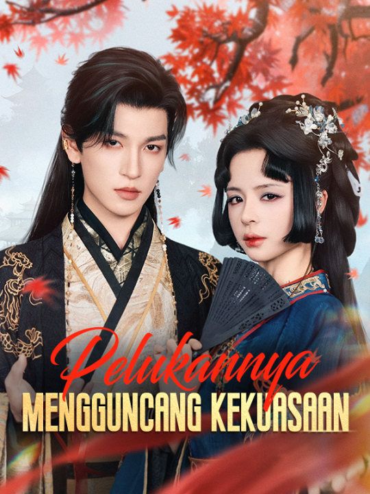 Pelukannya Mengguncang Kekuasaan poster