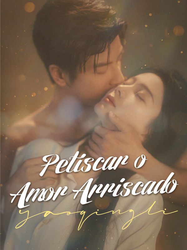 Petiscar o Amor Arriscado poster
