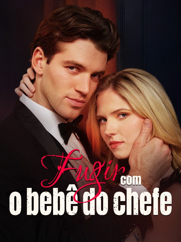 Fugir com o Bebê do Chefe poster