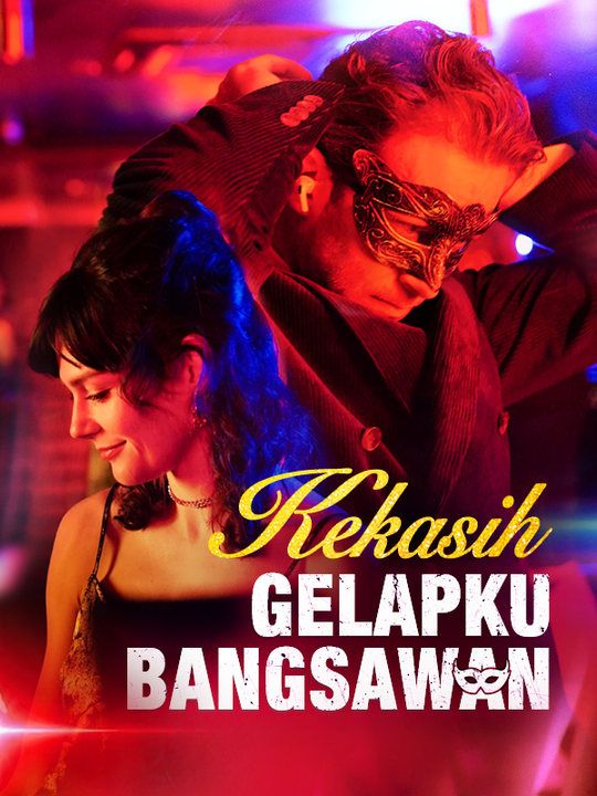 Kekasih Gelapku Bangsawan poster