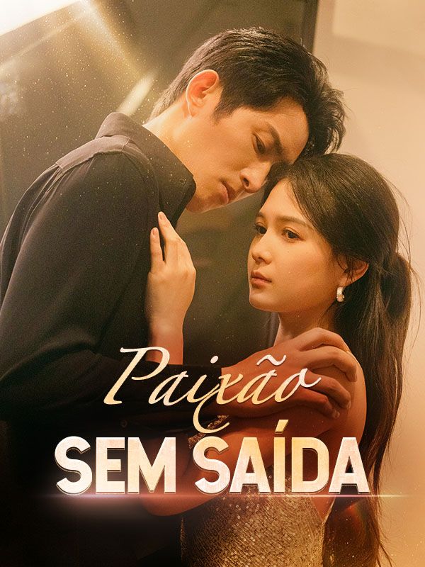 Paixão sem Saída poster