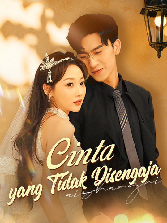 Cinta yang Tidak Disengaja backdrop