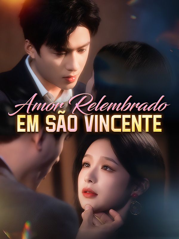 Amor Relembrado em São Vincente poster