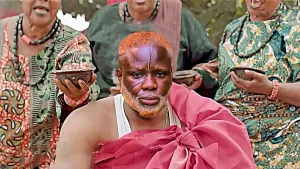 Omo Akogun