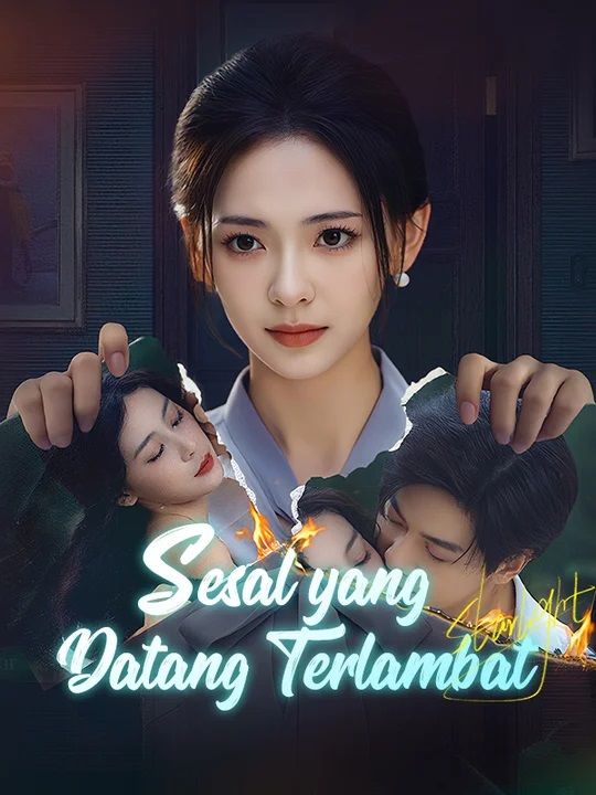 Sesal yang Datang Terlambat poster
