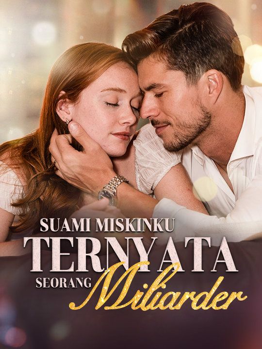 Suami Miskinku Ternyata Seorang Miliarder poster