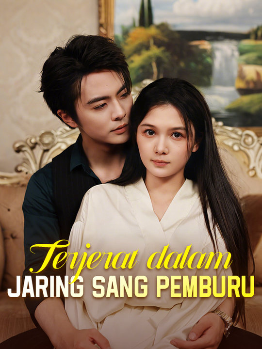 Terjerat dalam Jaring Sang Pemburu poster