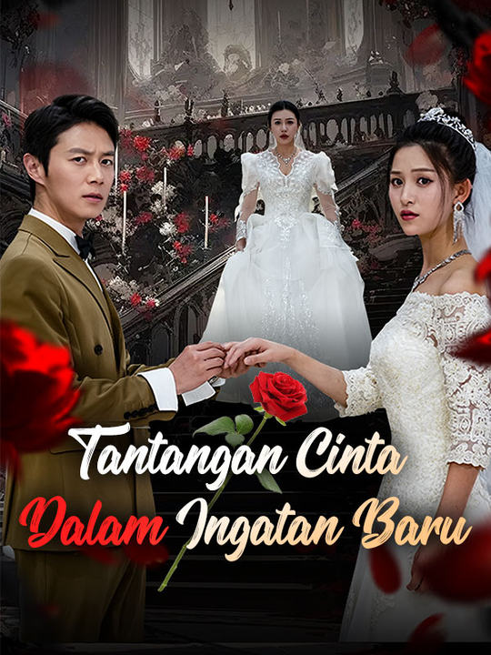 Tantangan Cinta dalam Ingatan Baru poster