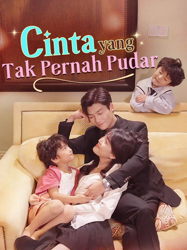 Cinta yang Tak Pernah Pudar poster