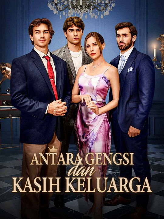 Antara Gengsi dan Kasih Keluarga poster