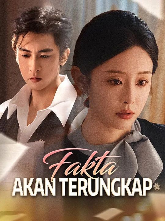 Fakta Akan Terungkap poster