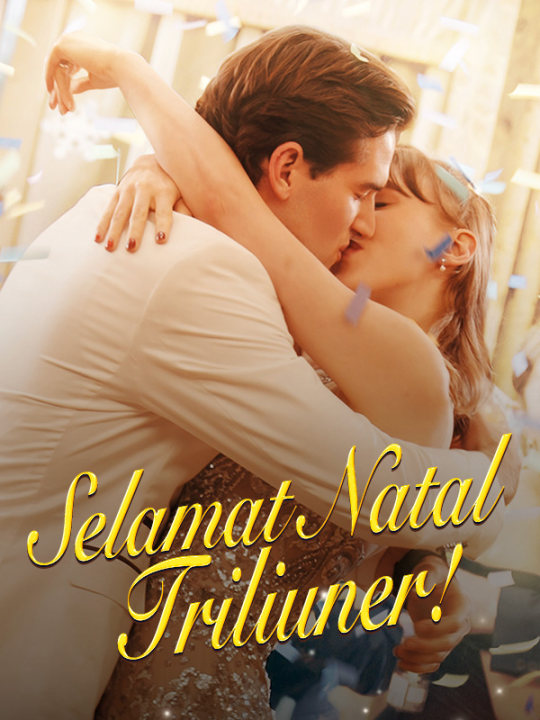 Selamat Natal, Triliuner! poster