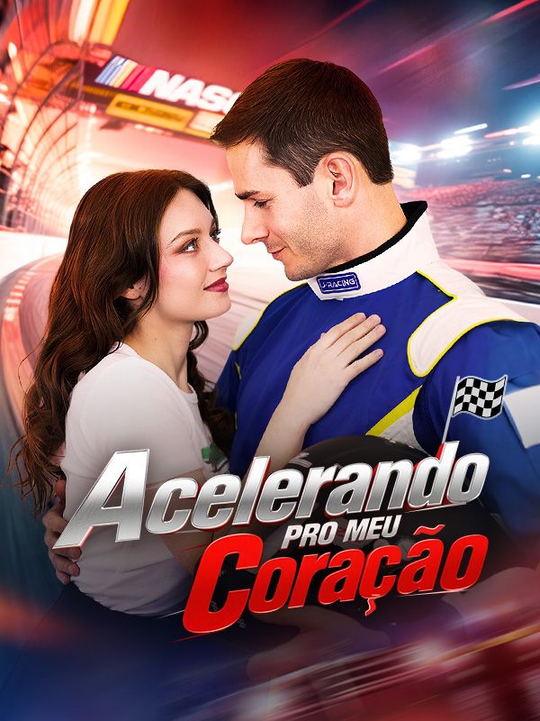 Acelerando pro Meu Coração poster