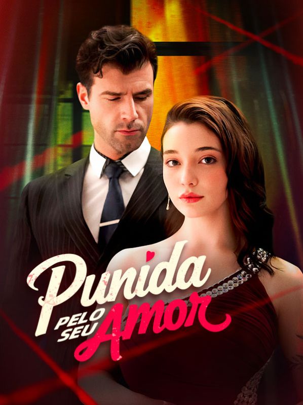 Punida Pelo Seu Amor (Dublado) poster