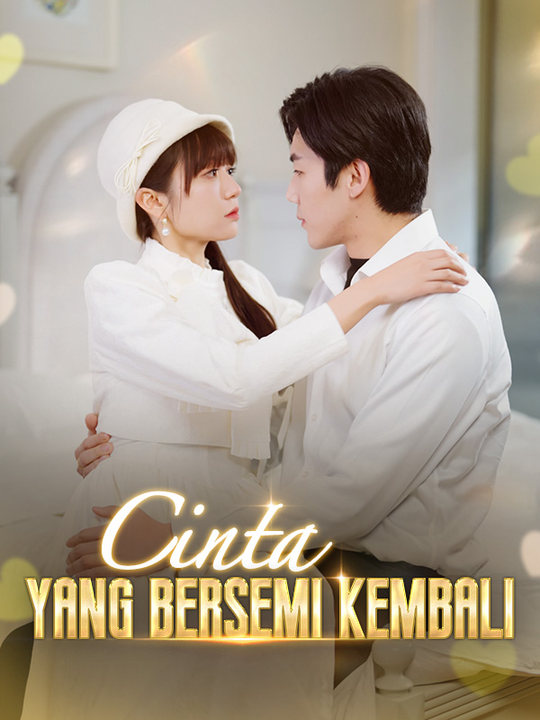 Cinta yang Bersemi Kembali poster