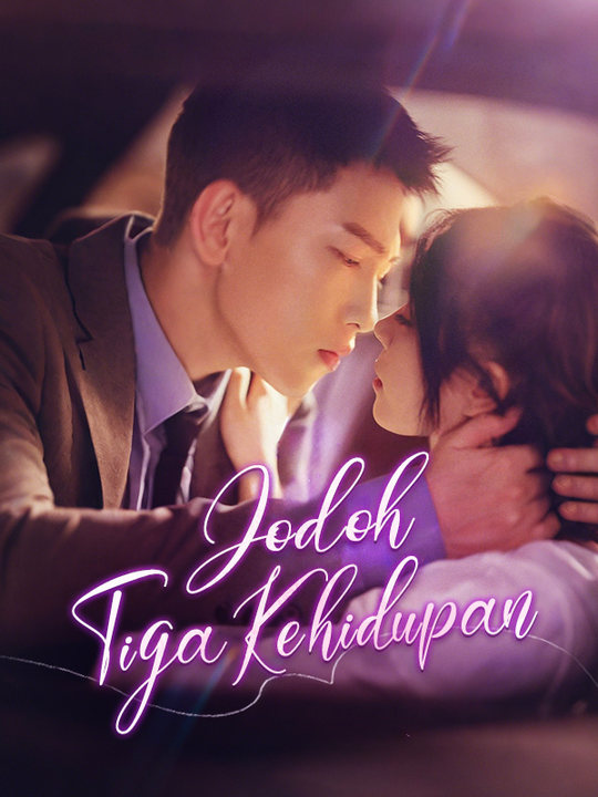 Jodoh Tiga Kehidupan poster
