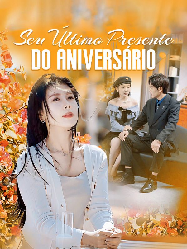 Seu Último Presente do Aniversário poster