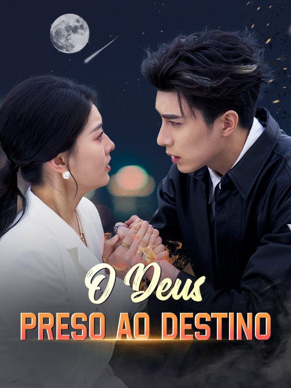 O Deus Preso ao Destino poster