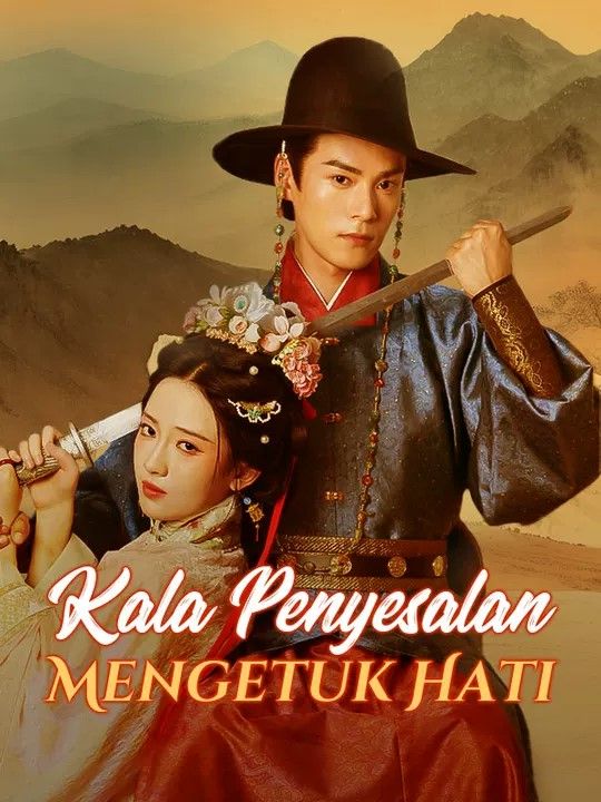 Kala Penyesalan Mengetuk Hati poster
