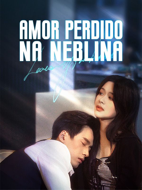 Amor Perdido na Neblina poster