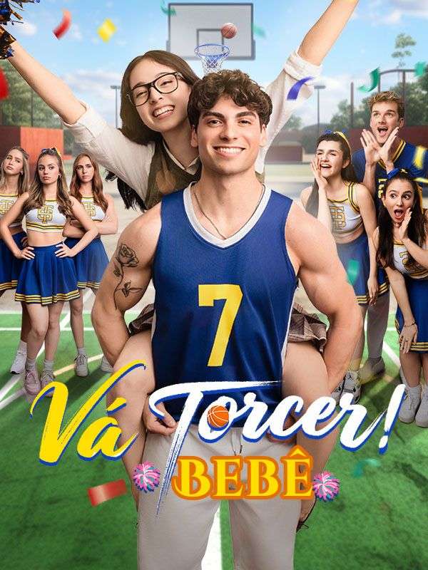 Vá Torcer, Bebê! poster