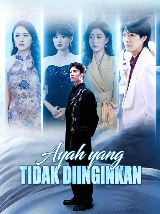 Ayah yang Tidak Diinginkan poster
