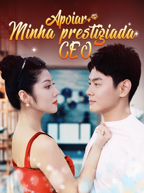 Apoiar Minha Prestigiada CEO poster
