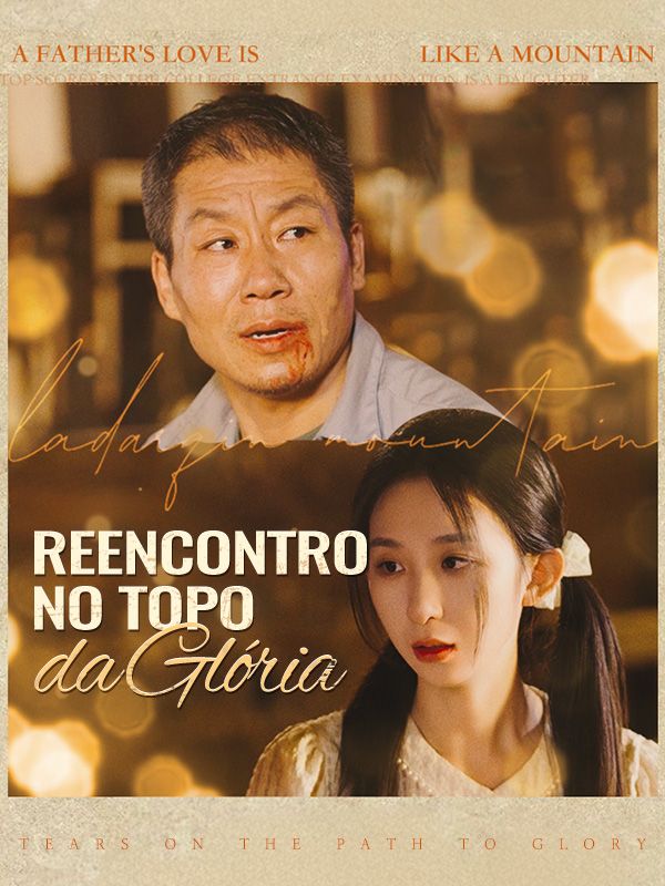 Reencontro no Topo da Glória poster