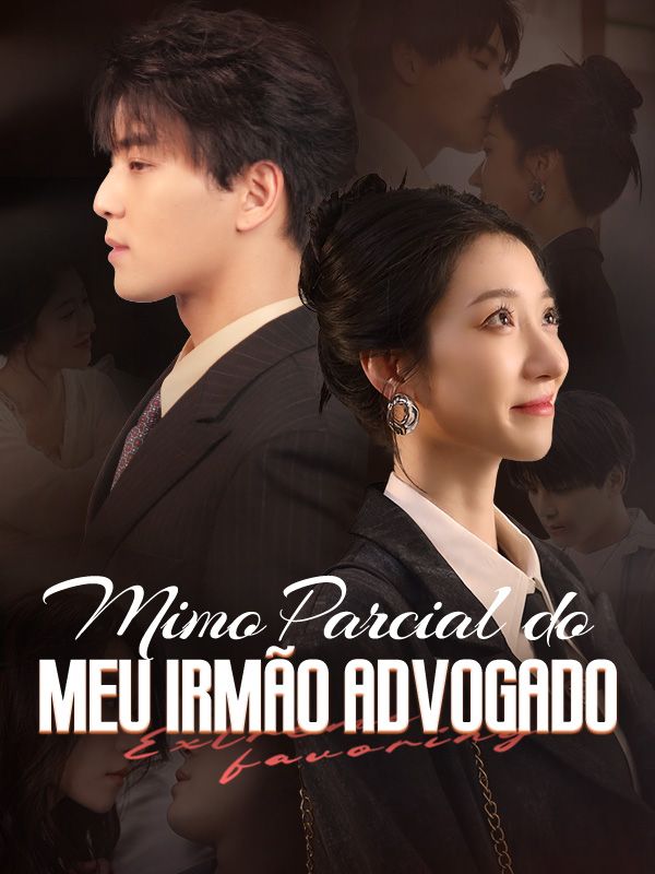 Mimo Parcial do Meu Irmão Advogado poster