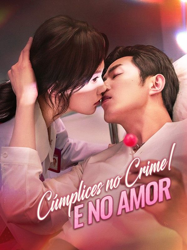 Cúmplices no Crime e no Amor poster