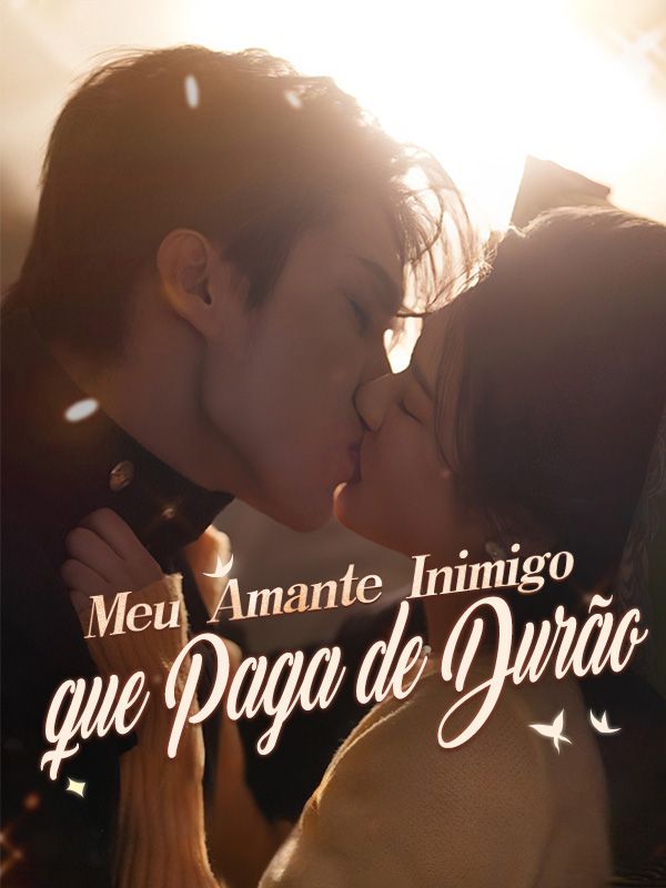 Meu Amante Inimigo que Paga de Durão poster