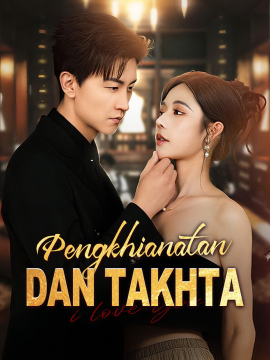 Pengkhianatan dan Takhta poster