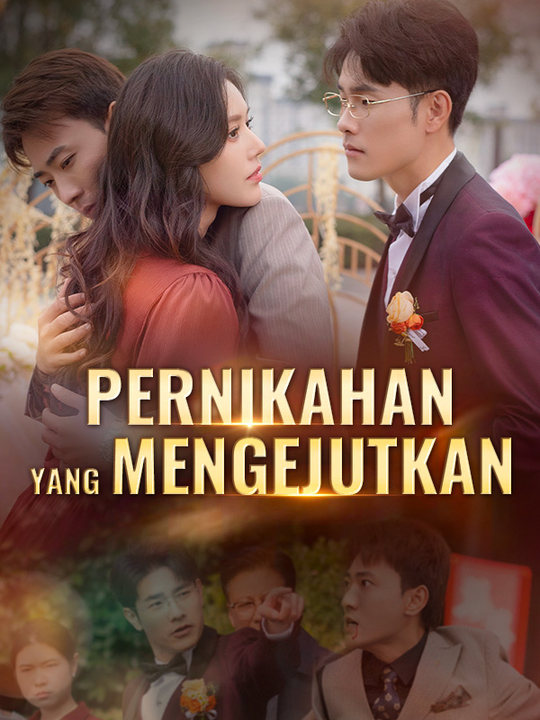 Pernikahan yang Mengejutkan poster