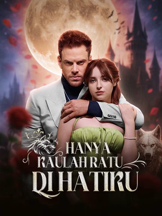 Hanya Kaulah Ratu di Hatiku poster