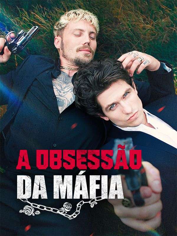 A Obsessão da Máfia poster