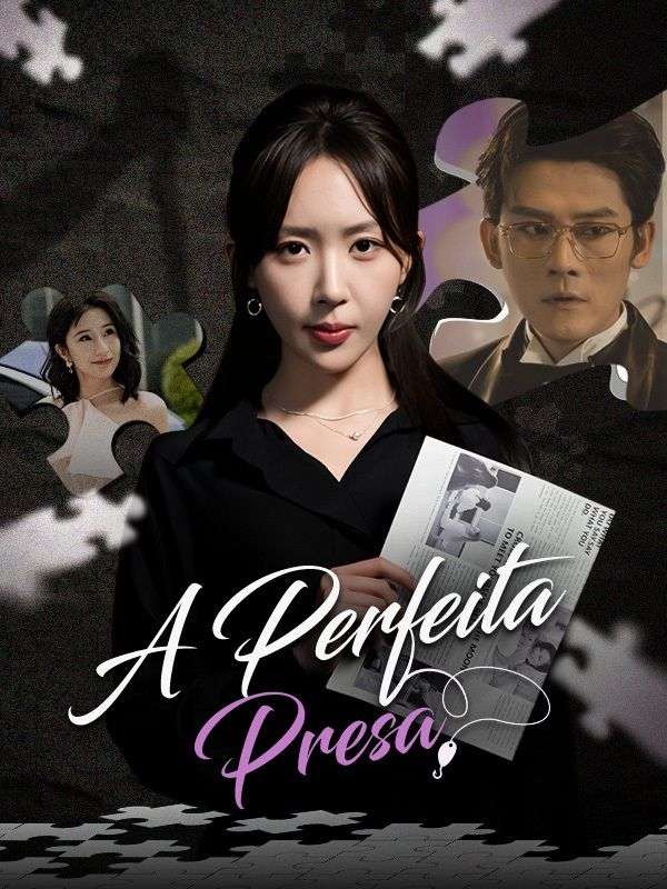 A Perfeita Presa poster