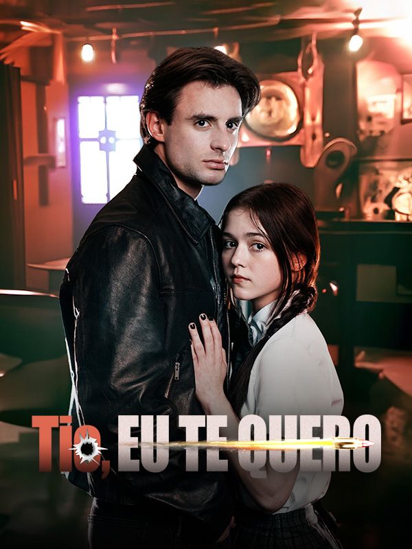 Tio, Eu Te Quero poster