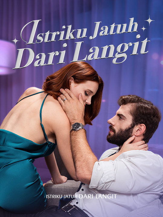 Istriku Jatuh dari Langit poster