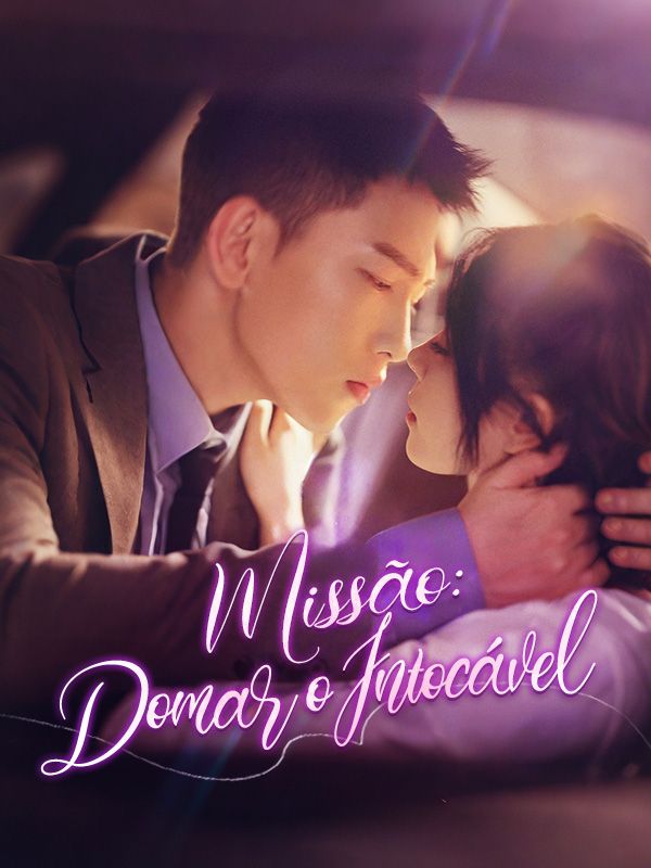 Missão: Domar o Intocável poster