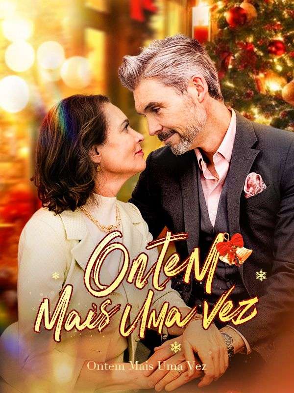 Ontem Mais Uma Vez poster